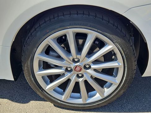 Used 2020 FIAT 124 Spider Lusso w/ Convenience Group image 14