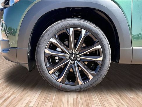 New 2026 MAZDA CX-50 AWD 2.5 S w/ Weather Package image 11
