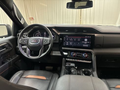 Used 2024 GMC Sierra 1500 AT4 w/ AT4 Carbonpro Edition AWD/4WD image 19