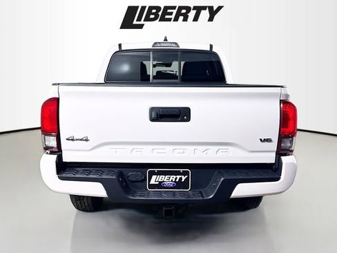 Used 2023 Toyota Tacoma SR image 6