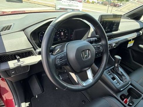 Used 2026 Honda CR-V Sport-L image 32
