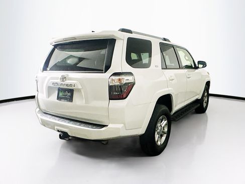 Used 2024 Toyota 4Runner SR5 image 9