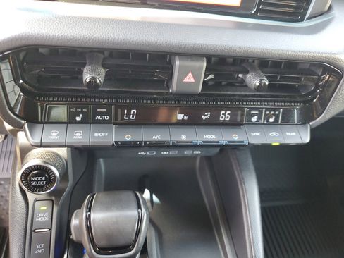 Used 2024 Toyota Land Cruiser 1958 AWD/4WD image 20