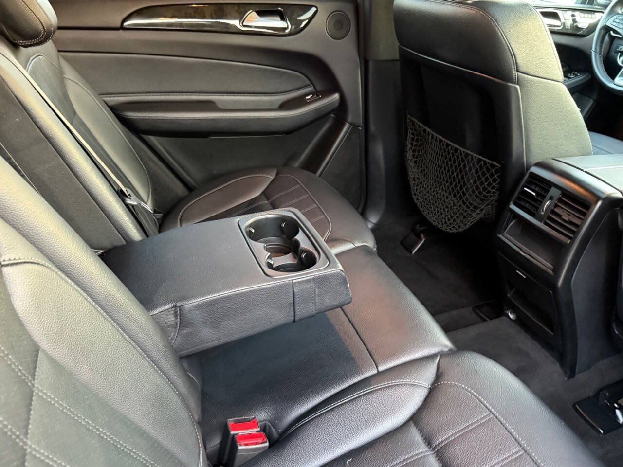 Used 2016 Mercedes-Benz GLE 300d 4MATIC image 27