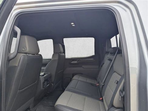 Certified 2024 Chevrolet Silverado 1500 ZR2 w/ Technology Package AWD/4WD image 16