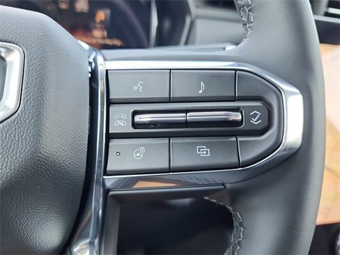 New 2026 GMC Terrain Elevation w/ Technology Package II image 24