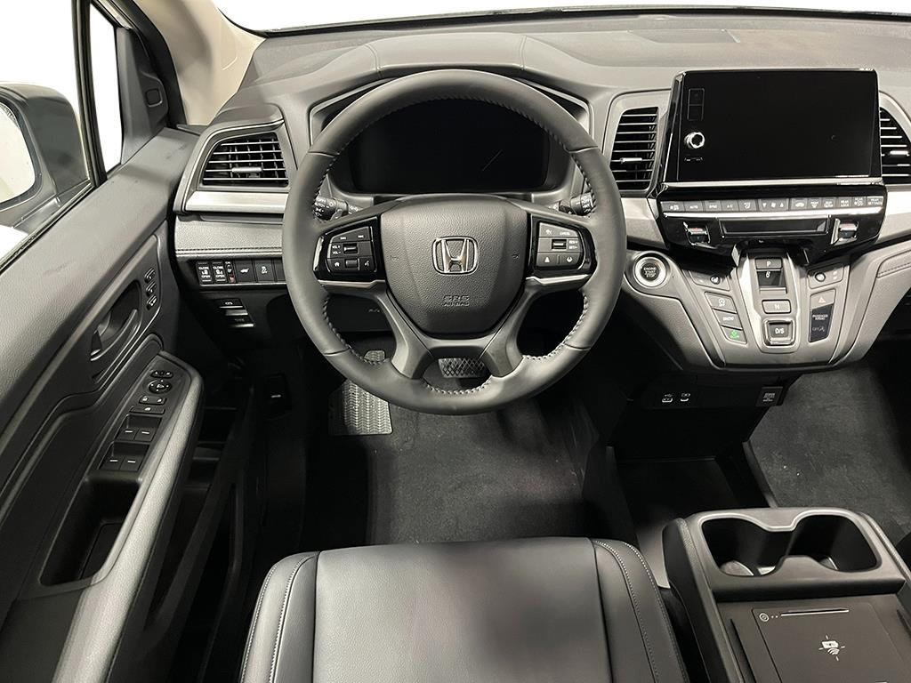 New 2027 Honda Odyssey EX-L image 24