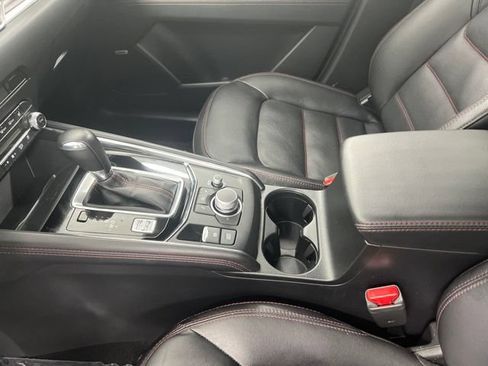 Used 2024 MAZDA CX-5 2.5 Turbo w/ Premium Package AWD/4WD image 15
