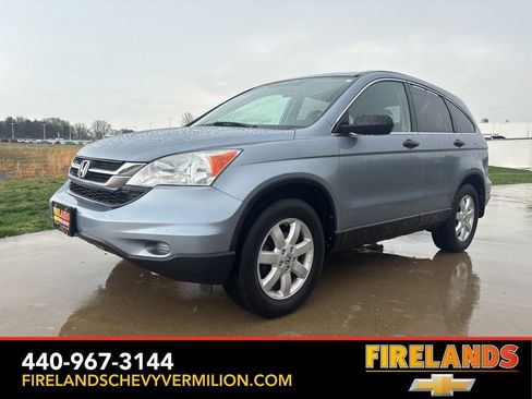 Used 2011 Honda CR-V SE image 1
