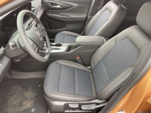 New 2026 Buick Envista Preferred image 20