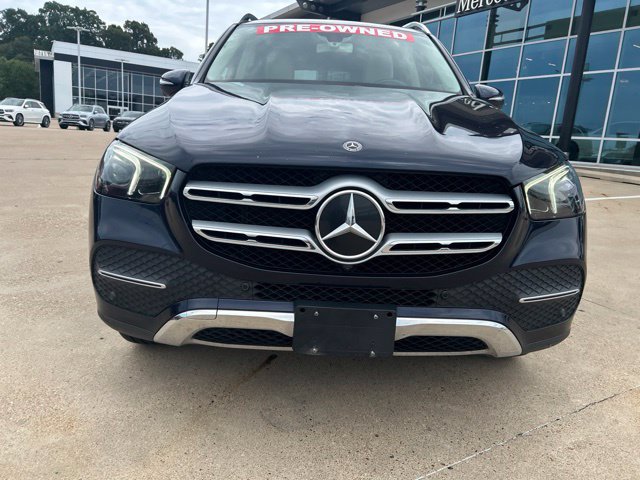 Used 2020 Mercedes-Benz GLE 350 4MATIC image 2