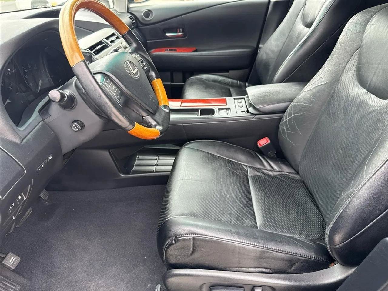 Used 2010 Lexus RX 350 2WD w/ Premium Pkg image 32