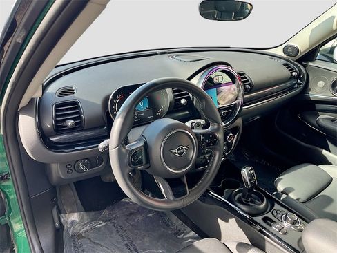 Used 2023 MINI Cooper Clubman S image 9