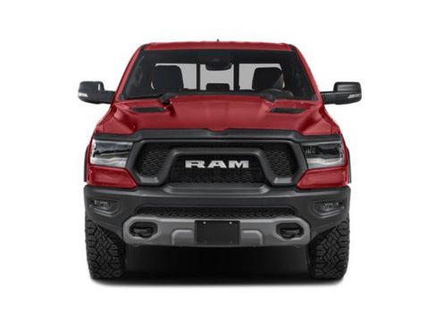 Certified 2022 RAM 1500 Rebel w/ Rebel Level 2 Equipment Group image 4