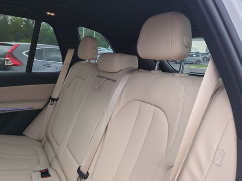 Used 2020 BMW X5 xDrive40i w/ Convenience Package AWD/4WD image 30
