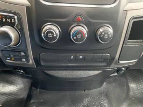 Used 2019 RAM 1500 Tradesman w/ Popular Equipment Group image 23