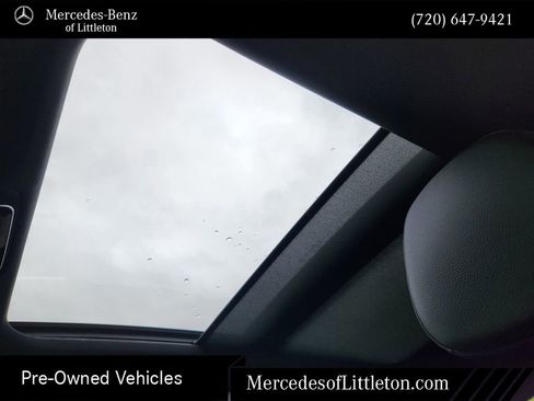 Used 2026 Mercedes-Benz GLC 300 4MATIC image 36