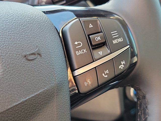 Certified 2022 Ford Escape SEL w/ Technology Package FWD image 25