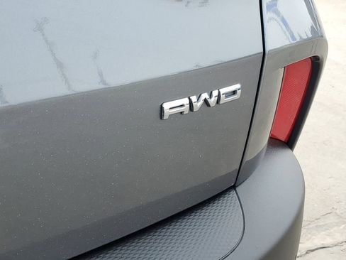 Certified 2025 Ford Escape Platinum AWD/4WD image 36