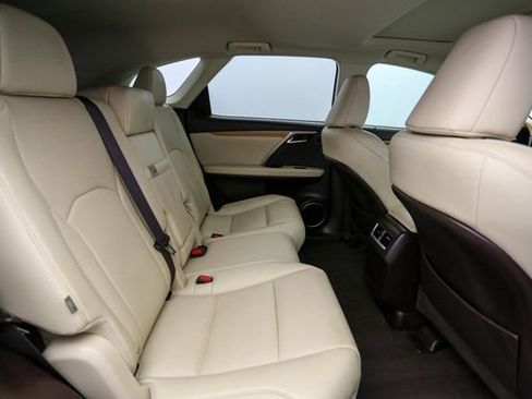 Used 2020 Lexus RX 350L FWD w/ Premium Package image 27