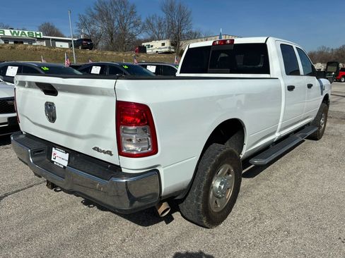 Used 2023 RAM 2500 Tradesman image 5