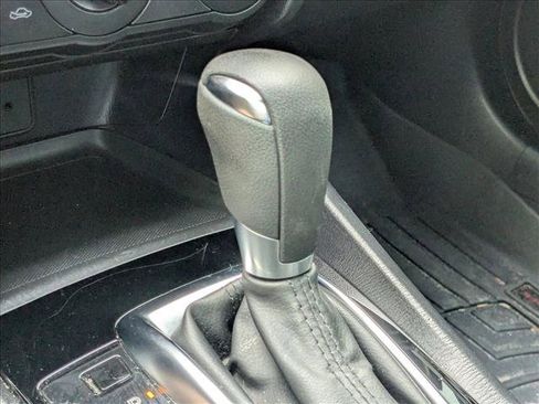 Used 2015 MAZDA MAZDA3 i Sport image 8