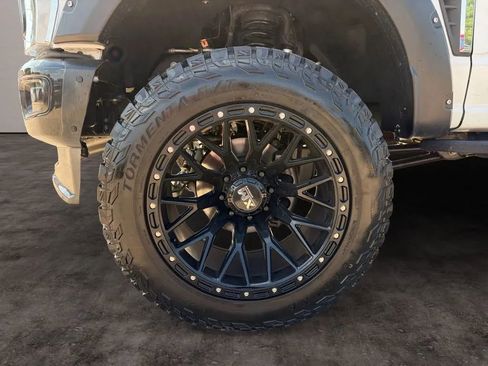Used 2024 Ford F350 XL AWD/4WD image 9