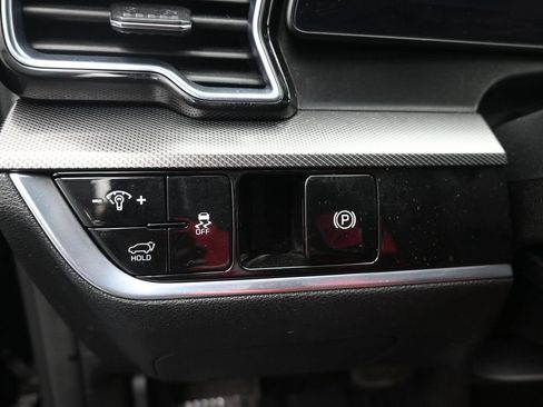 Used 2023 Kia Sportage SX AWD/4WD image 22