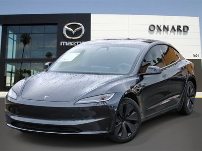 Used 2024 Tesla Model 3 Standard Range