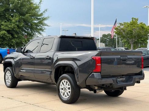 Used 2024 Toyota Tacoma SR5 w/ SR5 Upgrade Package RWD image 6