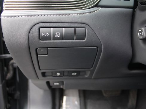 Used 2018 Lexus LS 500 image 37