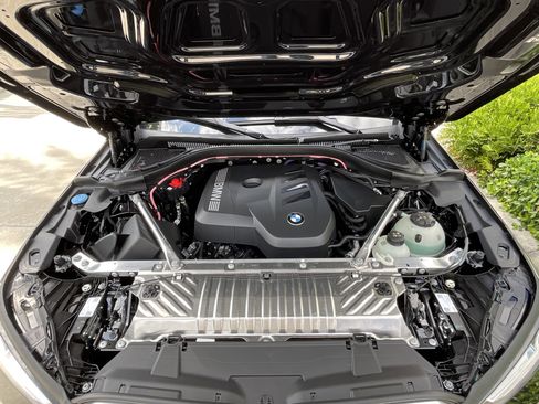 New 2026 BMW X3 xDrive30 w/ Premium Package image 35