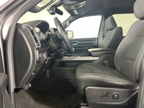 Used 2020 RAM 1500 Big Horn AWD/4WD image 11