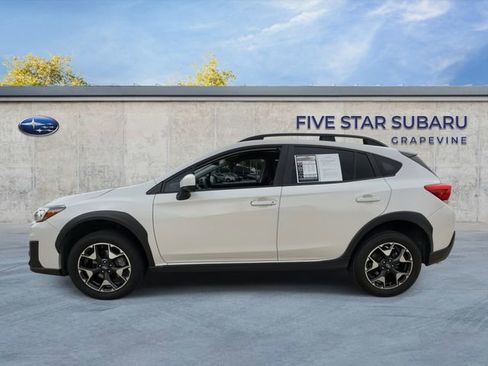 Used 2019 Subaru Crosstrek 2.0i Premium image 5