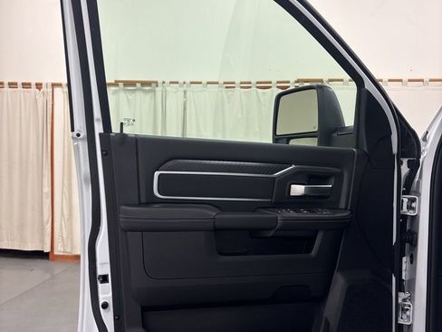 New 2026 RAM 3500 Big Horn image 18