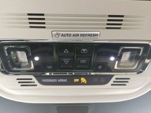 Certified 2025 Lincoln Aviator Reserve w/ Equipment Group 201A AWD/4WD image 27