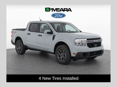 Used 2023 Ford Maverick Lariat w/ Lariat Luxury Package