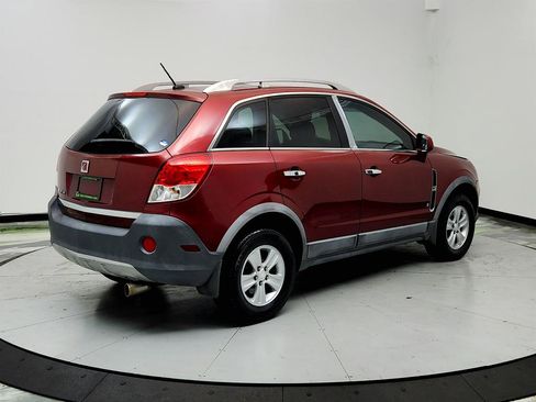 Used 2008 Saturn Vue XE w/ Preferred Package image 5