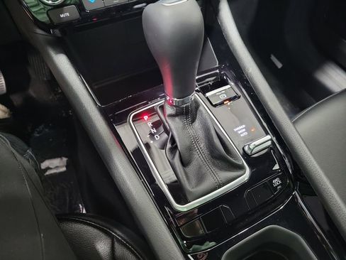 New 2026 Jeep Compass Limited image 12