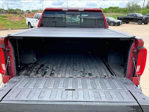 Used 2020 GMC Sierra 1500 SLT image 37