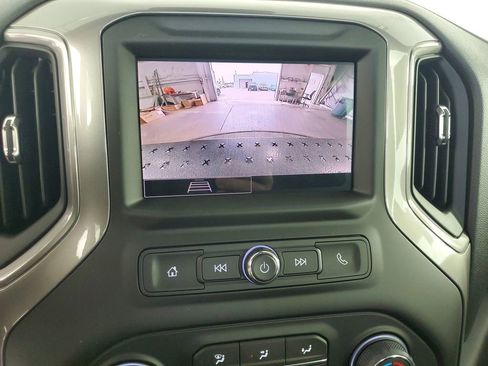 New 2026 Chevrolet Silverado 2500 W/T w/ WT Convenience Package RWD image 29