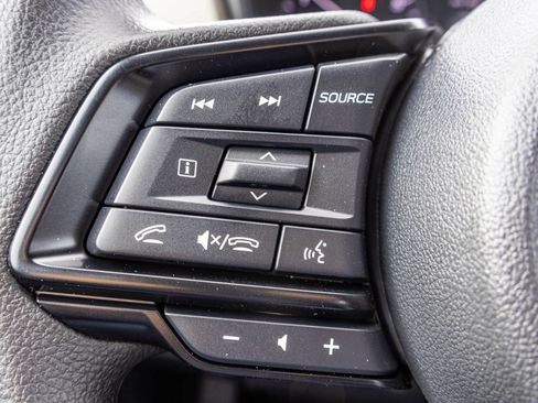 New 2026 Subaru Forester image 28