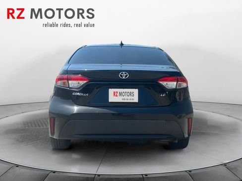 Used 2021 Toyota Corolla LE FWD image 6
