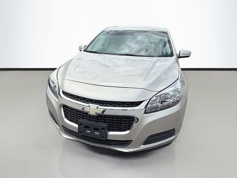 Used 2015 Chevrolet Malibu LT FWD image 2