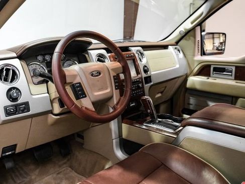 Used 2010 Ford F150 King Ranch image 3