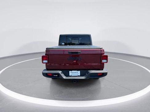 Used 2021 Jeep Gladiator Sport AWD/4WD image 7