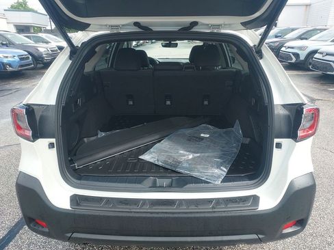 Certified 2025 Subaru Outback Onyx Edition XT AWD/4WD image 31