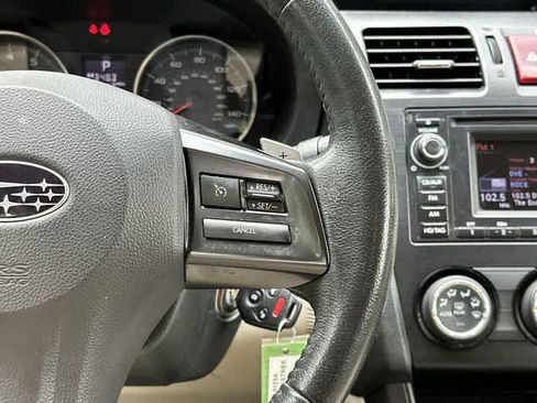 Used 2013 Subaru Crosstrek 2.0i Limited AWD/4WD image 9