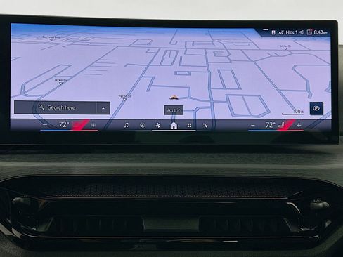 New 2026 BMW 330i Sedan w/ M Sport Package image 12