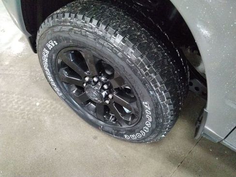 New 2026 RAM 2500 Big Horn image 20